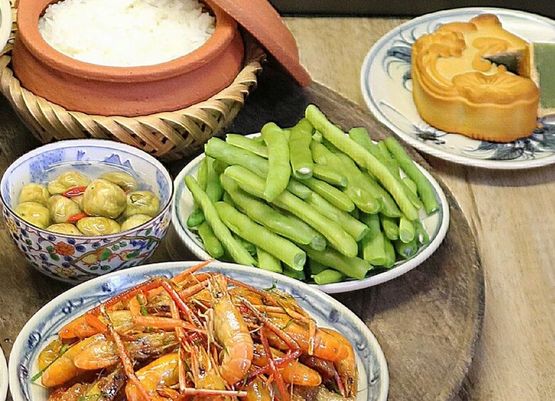 Hôm nay nấu gì bữa tối toàn món ngon mà dễ nấu - 7
