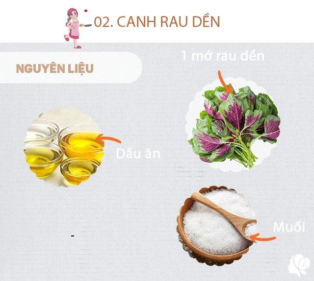 Hôm nay nấu gì bữa tối toàn món ngon miệng nhìn là không ai có thể chối từ - 4