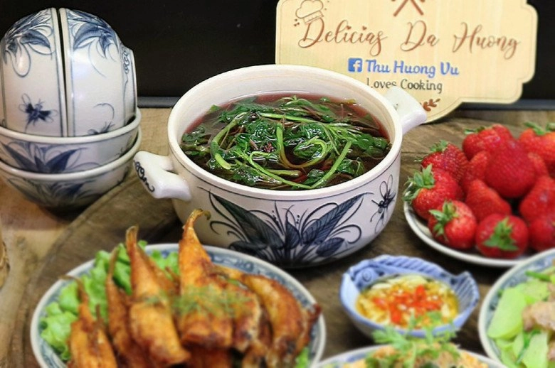 Hôm nay nấu gì bữa tối toàn món ngon miệng nhìn là không ai có thể chối từ - 5
