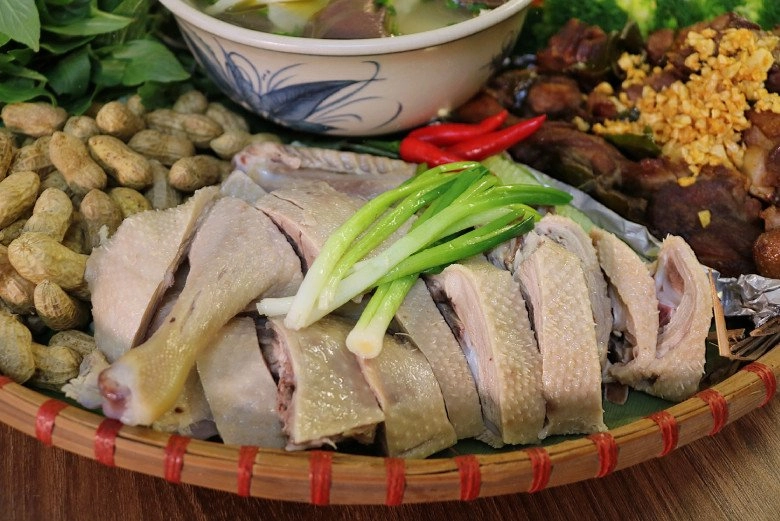 Hôm nay nấu gì bữa tối toàn món vịt để cả nhà diệt sâu bọ tết đoan ngọ - 3