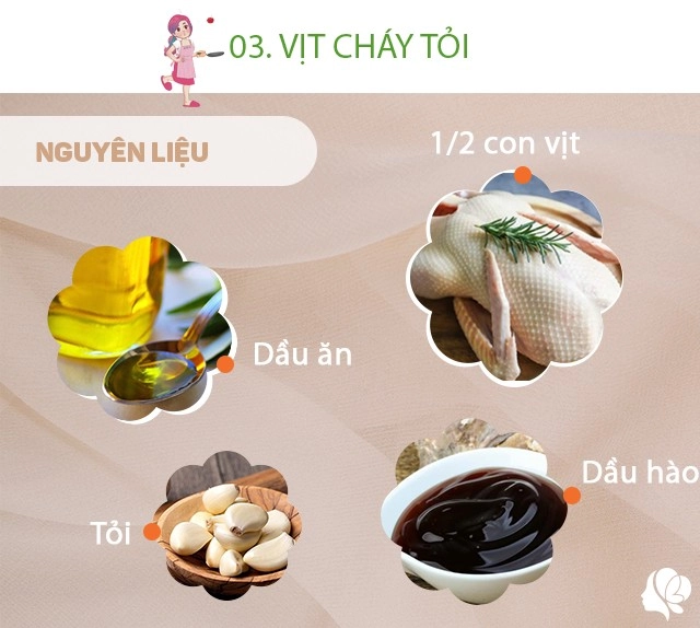 Hôm nay nấu gì bữa tối toàn món vịt để cả nhà diệt sâu bọ tết đoan ngọ - 6