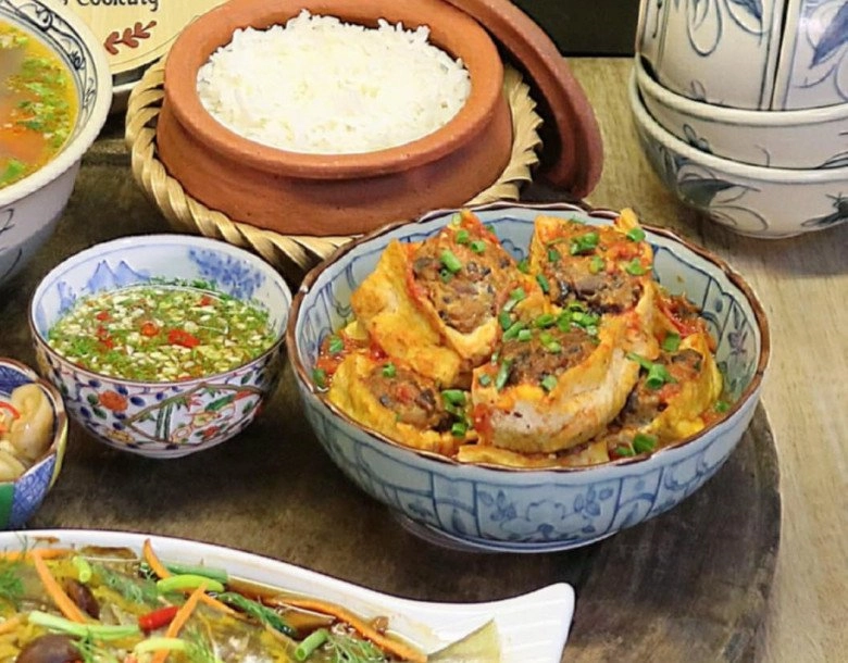 Hôm nay nấu gì cơm chiều ngon không ai có thể chối từ - 3