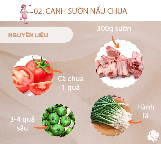 Hôm nay nấu gì cơm chiều ngon không ai có thể chối từ - 4