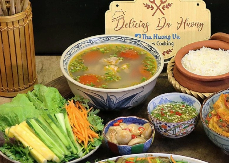 Hôm nay nấu gì cơm chiều ngon không ai có thể chối từ - 5