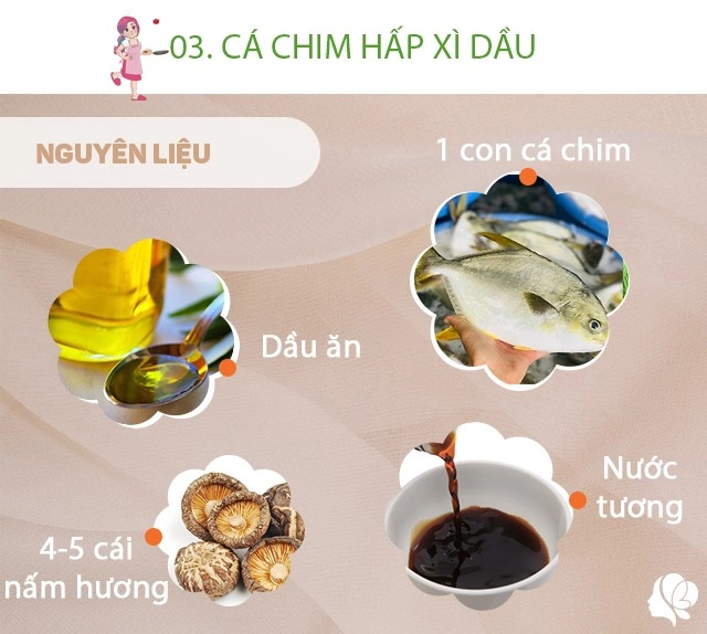 Hôm nay nấu gì cơm chiều ngon không ai có thể chối từ - 6
