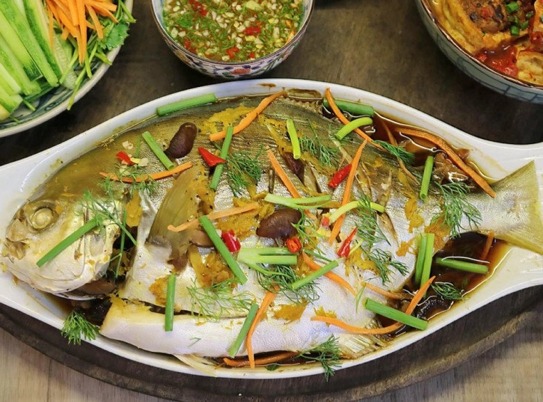 Hôm nay nấu gì cơm chiều ngon không ai có thể chối từ - 7