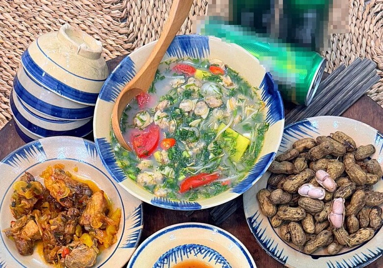 Hôm nay nấu gì cơm chiều ngon miệng ai nhìn thấy cũng mê - 6