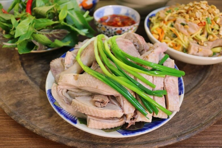 Hôm nay nấu gì cơm chiều siêu thanh mát lại cực ngon - 4