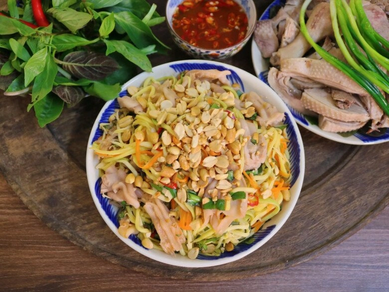 Hôm nay nấu gì cơm chiều siêu thanh mát lại cực ngon - 8