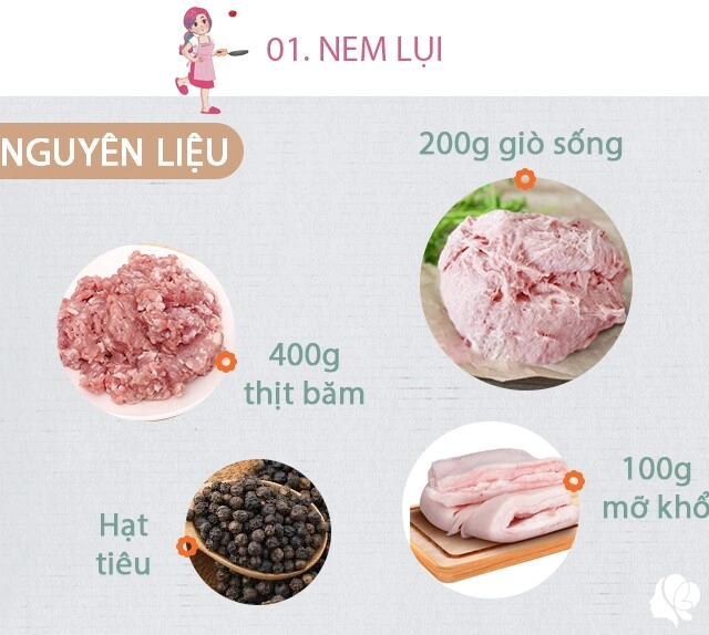 Hôm nay nấu gì cơm chiều toàn món dễ nấu mà ngon vô cùng - 3