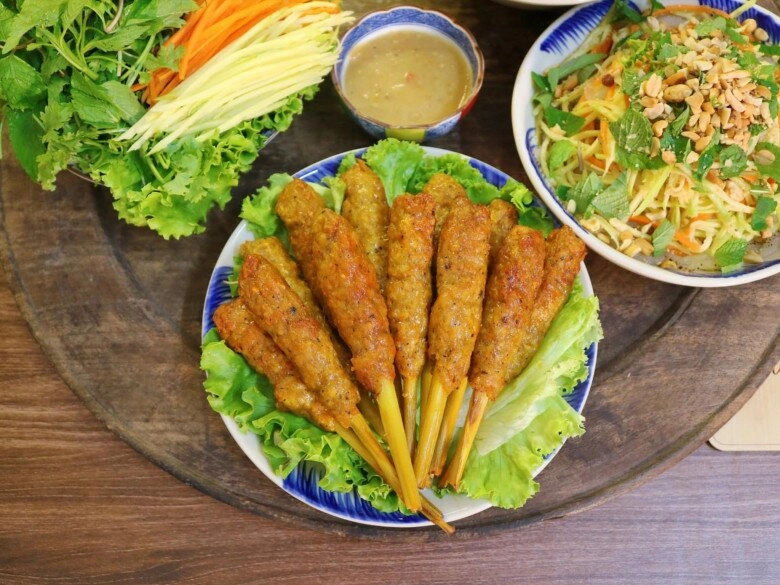 Hôm nay nấu gì cơm chiều toàn món dễ nấu mà ngon vô cùng - 4