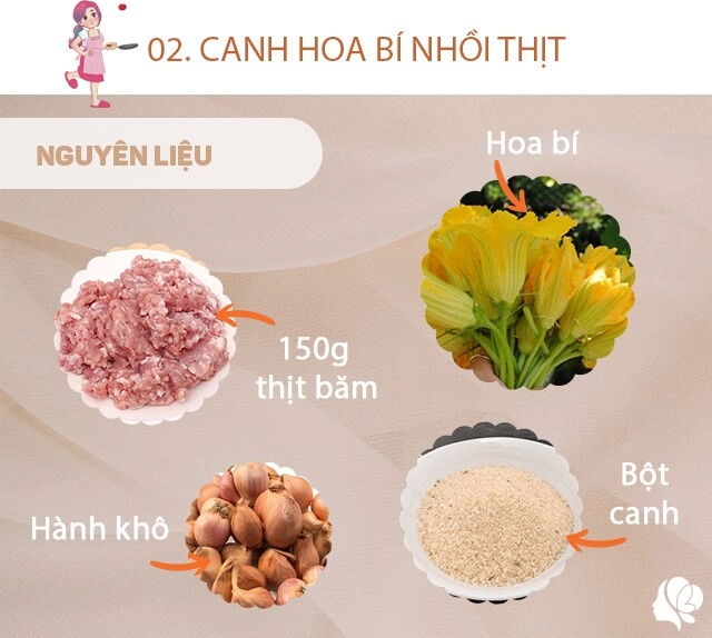 Hôm nay nấu gì cơm chiều toàn món dễ nấu mà ngon vô cùng - 5