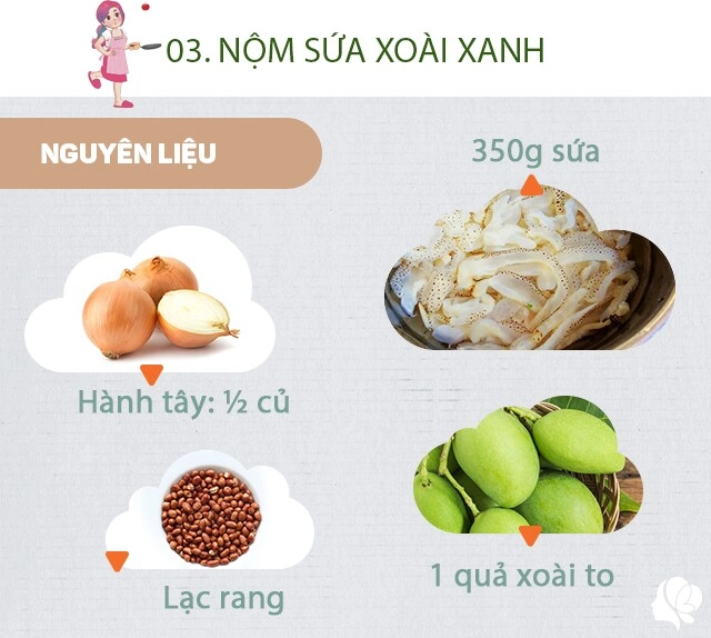 Hôm nay nấu gì cơm chiều toàn món dễ nấu mà ngon vô cùng - 7