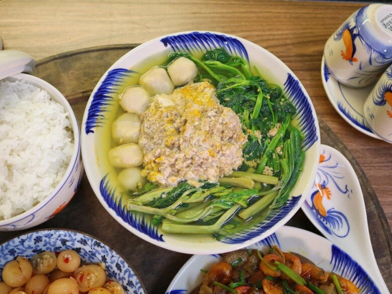 Hôm nay nấu gì cơm chiều toàn món tinh hoa mùa hè hội tụ nhìn là muốn ăn liền - 6