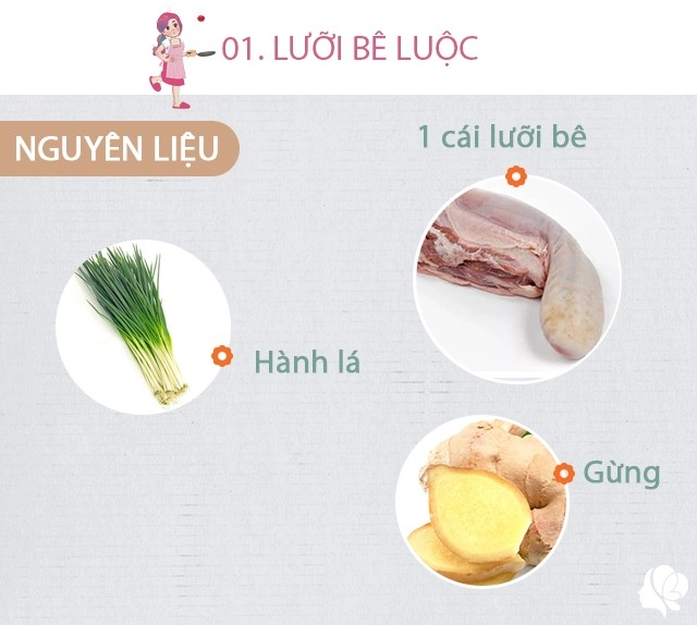Hôm nay nấu gì cơm chiều tươi ngon thanh mát nhìn là thèm ăn ngay - 2