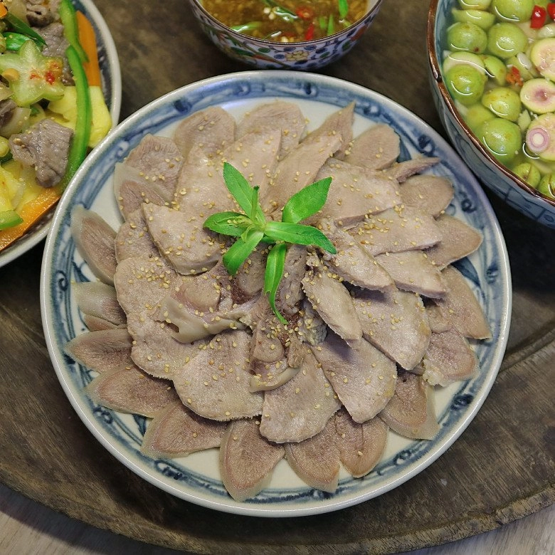 Hôm nay nấu gì cơm chiều tươi ngon thanh mát nhìn là thèm ăn ngay - 3