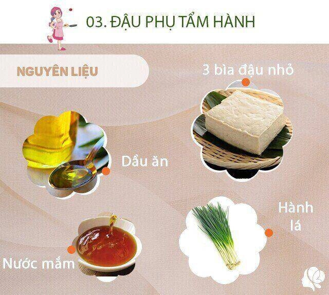 Hôm nay nấu gì cơm ngày hè vừa ngon lại thanh mát - 7