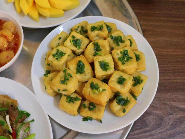 Hôm nay nấu gì cơm ngày hè vừa ngon lại thanh mát - 8