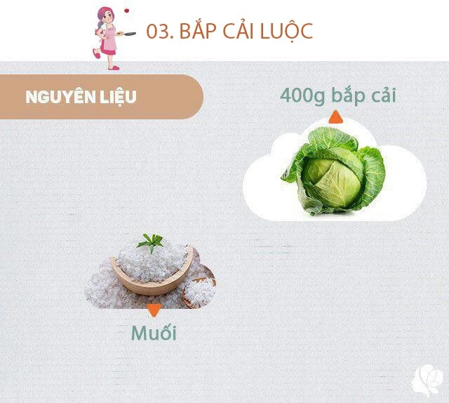 Hôm nay nấu gì cơm tối 3 món ngon lại dễ nấu ai nhìn cũng muốn về nhà thưởng thức - 6