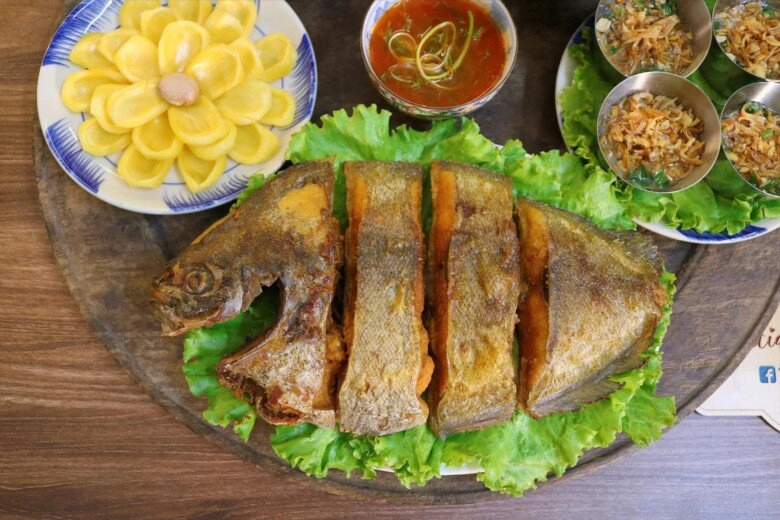 Hôm nay nấu gì cơm tối 3 món ngon miệng nhìn muốn ăn ngay - 4