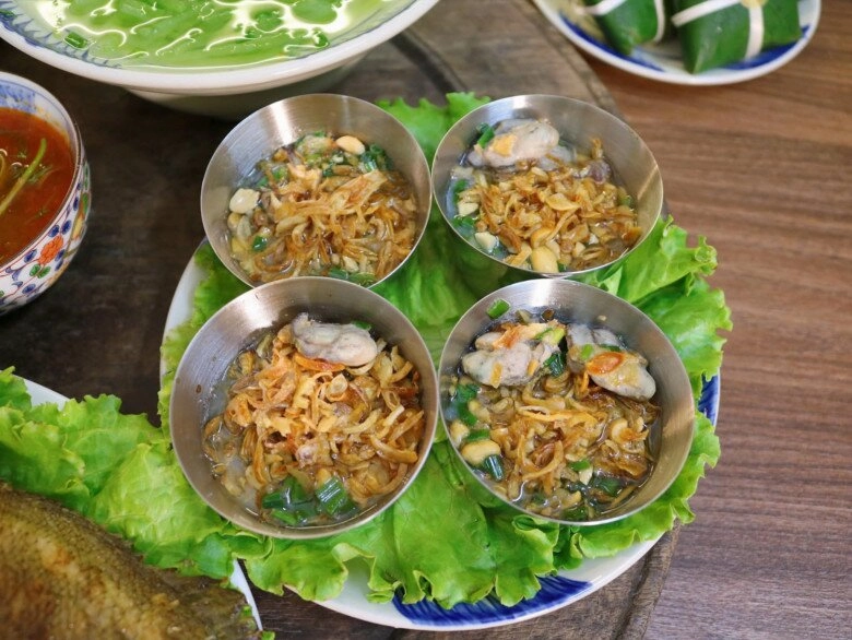 Hôm nay nấu gì cơm tối 3 món ngon miệng nhìn muốn ăn ngay - 8