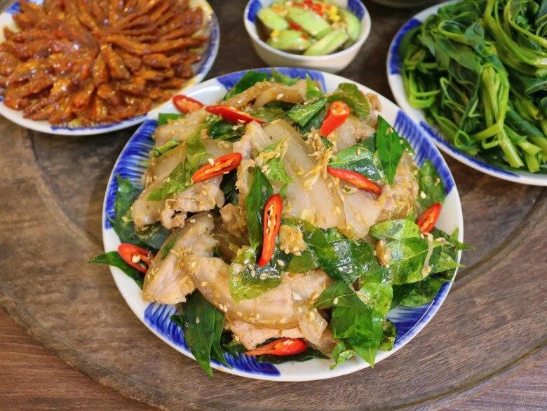 Hôm nay nấu gì cơm tối 3 món ngon tới nỗi cả nhà ăn sạch nồi - 4