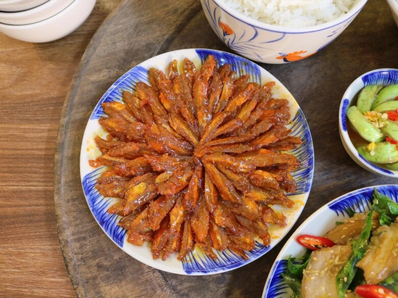 Hôm nay nấu gì cơm tối 3 món ngon tới nỗi cả nhà ăn sạch nồi - 8