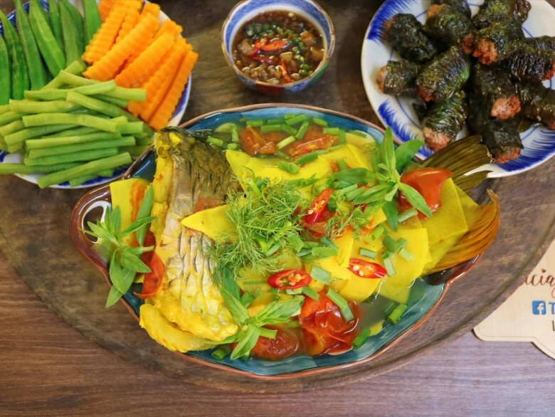 Hôm nay nấu gì cơm tối 4 món dễ nấu lại trôi cơm vô cùng - 8