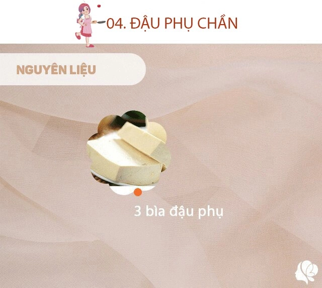 Hôm nay nấu gì cơm tối 4 món dễ nấu lại trôi cơm vô cùng - 9