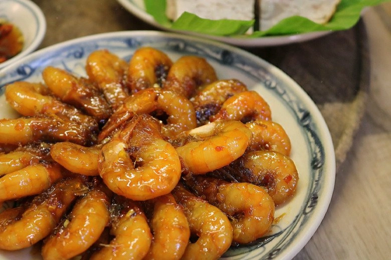 Hôm nay nấu gì cơm tối chuẩn mùa hè nhìn chỉ muốn ăn hết sạch - 3