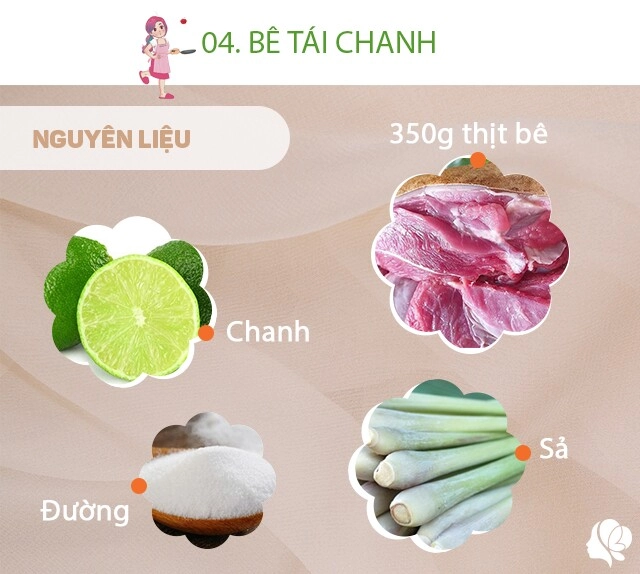 Hôm nay nấu gì cơm tối có món nhậu cực ngon - 8