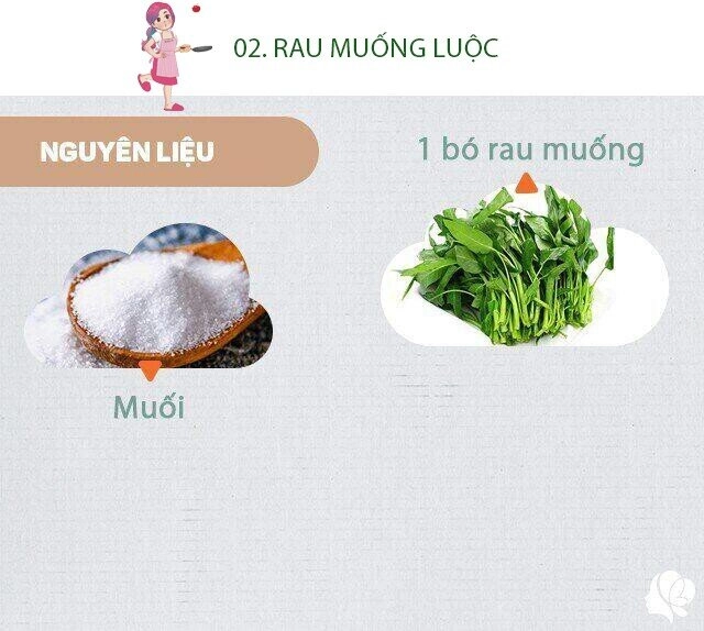 Hôm nay nấu gì cơm tối có món nhậu dai dai thơm thơm ai cũng mê - 5