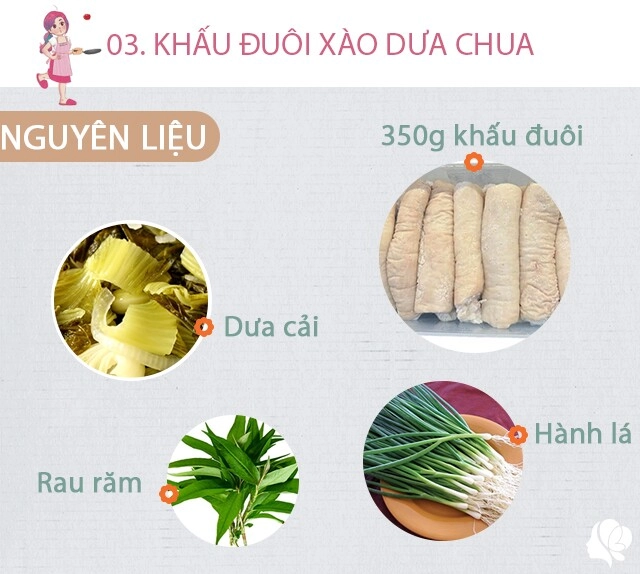 Hôm nay nấu gì cơm tối có món nhậu dai dai thơm thơm ai cũng mê - 7