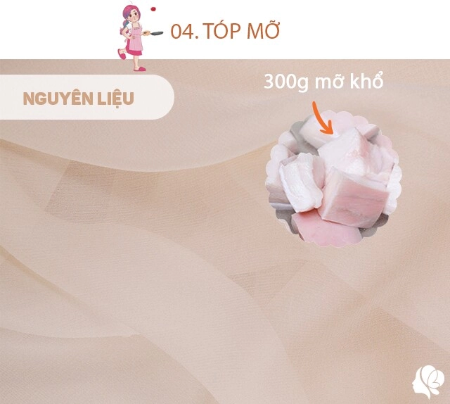 Hôm nay nấu gì cơm tối có món nhậu dai dai thơm thơm ai cũng mê - 9