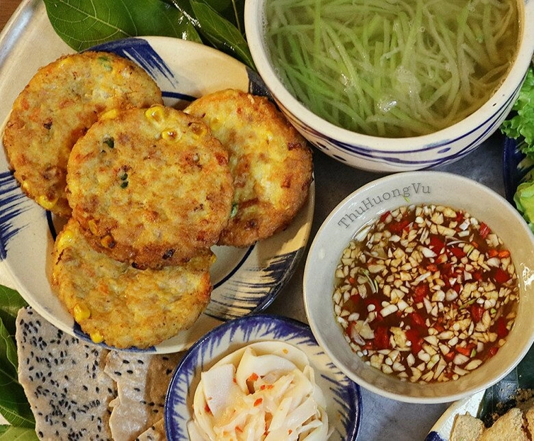 Hôm nay nấu gì cơm tối cực ngon có món nhậu giòn giòn thơm phức - 3