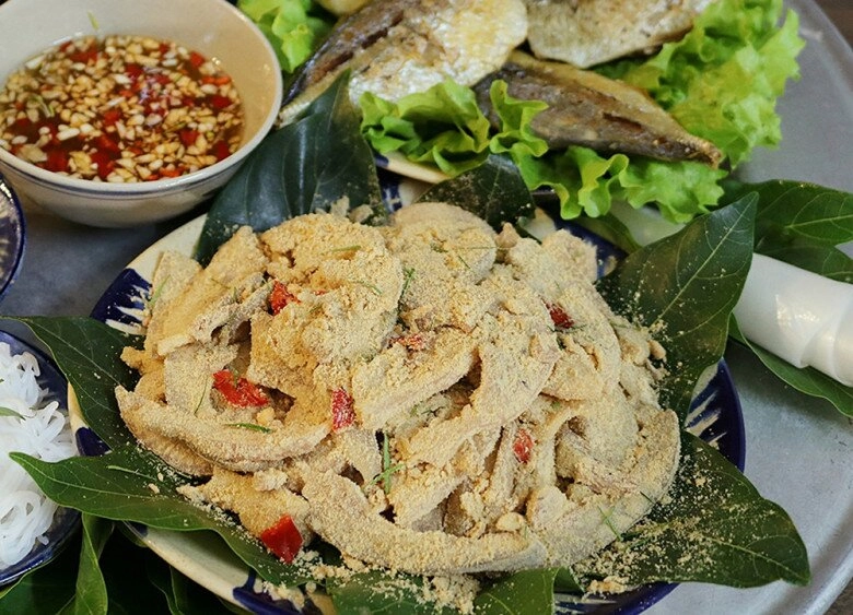 Hôm nay nấu gì cơm tối cực ngon có món nhậu giòn giòn thơm phức - 7