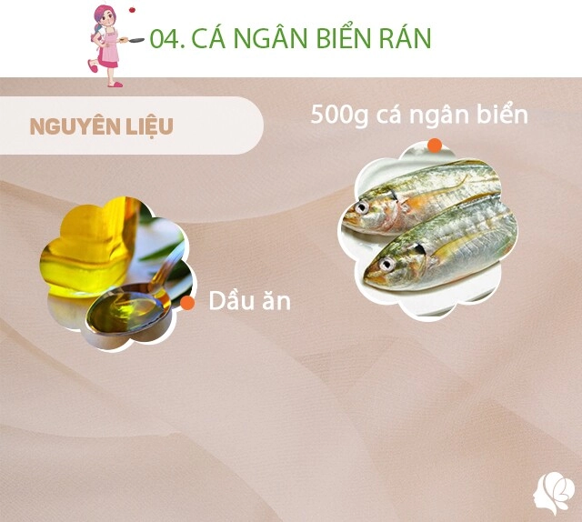 Hôm nay nấu gì cơm tối cực ngon có món nhậu giòn giòn thơm phức - 8