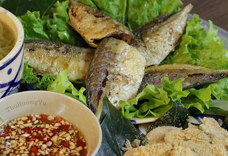 Hôm nay nấu gì cơm tối cực ngon có món nhậu giòn giòn thơm phức - 9