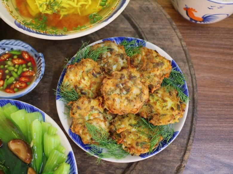 Hôm nay nấu gì cơm tối cực ngon với món đặc sản vùng sông nước - 2