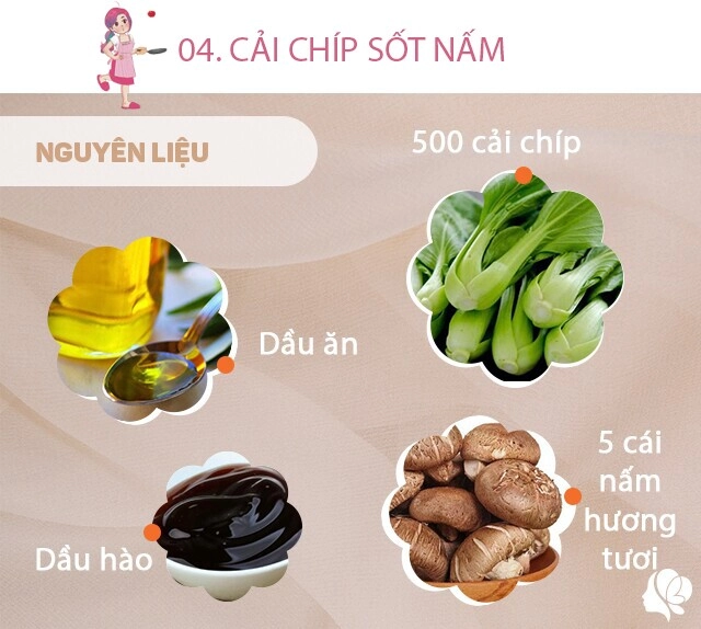 Hôm nay nấu gì cơm tối cực ngon với món đặc sản vùng sông nước - 6