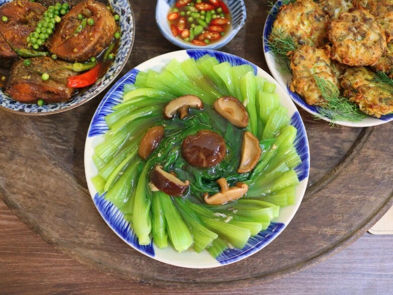 Hôm nay nấu gì cơm tối cực ngon với món đặc sản vùng sông nước - 7