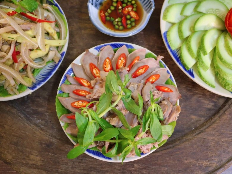 Hôm nay nấu gì cơm tối đã miệng với 5 món ngon - 8