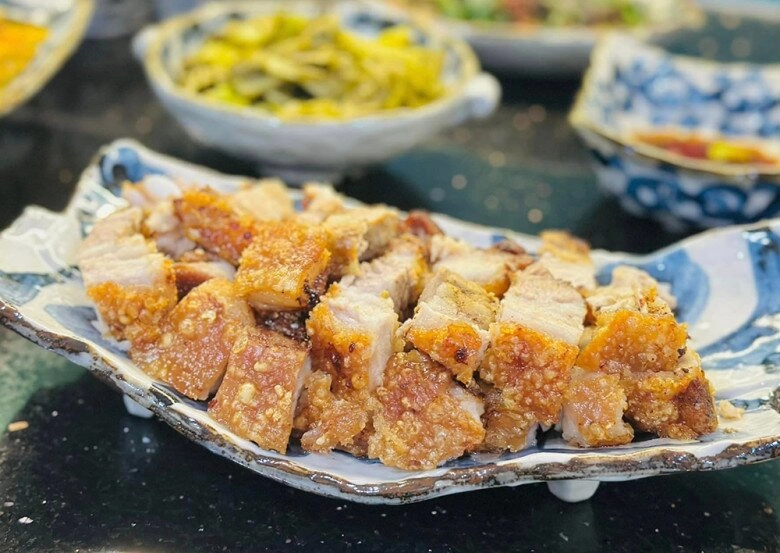 Hôm nay nấu gì cơm tối đậm đà ngon miệng cho ngày mưa gió - 3