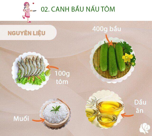 Hôm nay nấu gì cơm tối đậm đà ngon miệng cho ngày mưa gió - 4