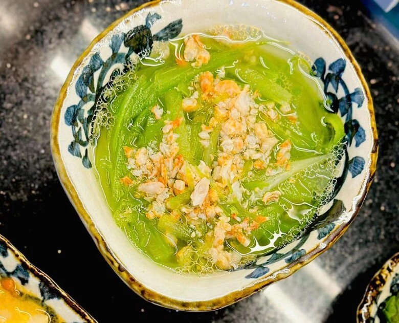 Hôm nay nấu gì cơm tối đậm đà ngon miệng cho ngày mưa gió - 5