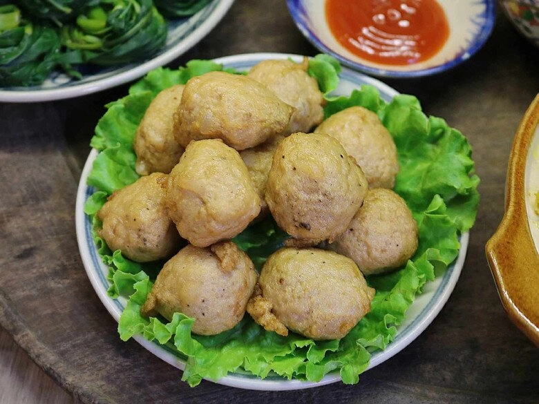 Hôm nay nấu gì cơm tối dân dã dễ nấu mà ngon - 9