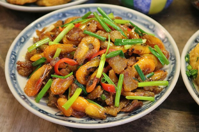 Hôm nay nấu gì cơm tối dân dã mà ngon hơn ngoài hàng - 3