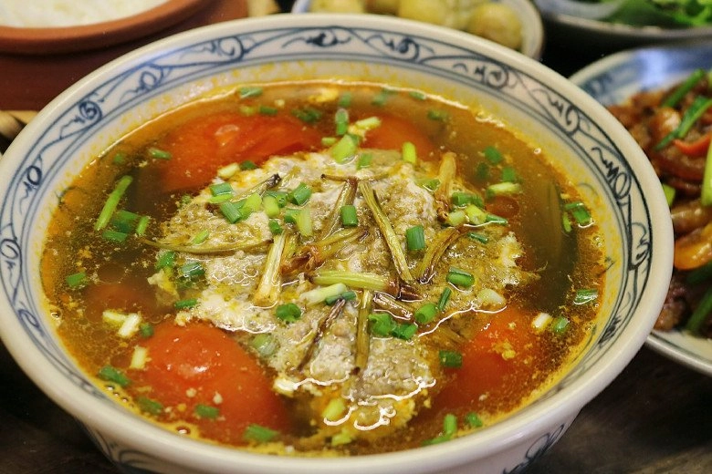 Hôm nay nấu gì cơm tối dân dã mà ngon hơn ngoài hàng - 5