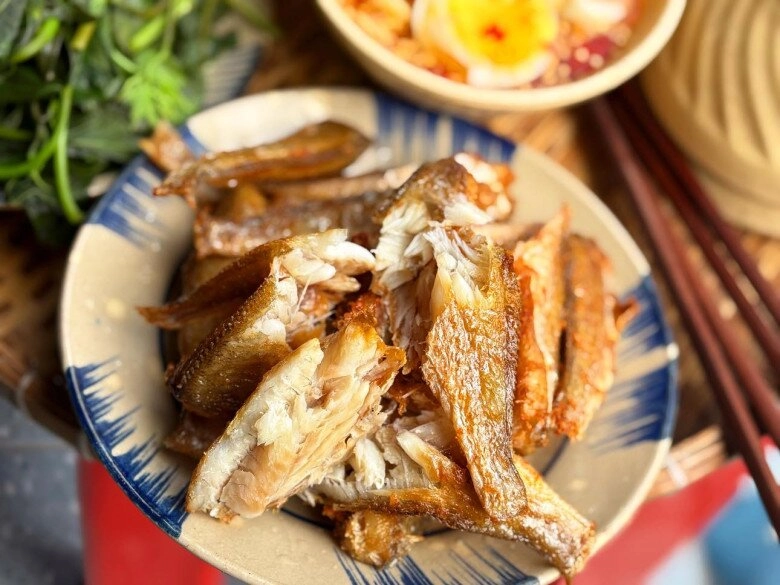 Hôm nay nấu gì cơm tối dân dã nhưng ngon miệng - 3