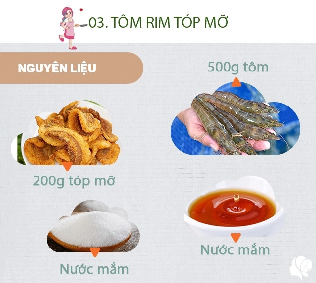 Hôm nay nấu gì cơm tối dễ nấu nhìn là muốn ăn ngay - 6